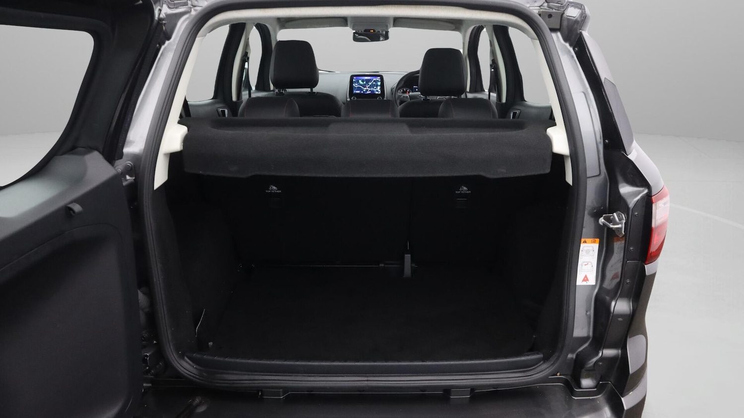 Used Ford Ecosport 2022 for sale - 76771913: Photo 18