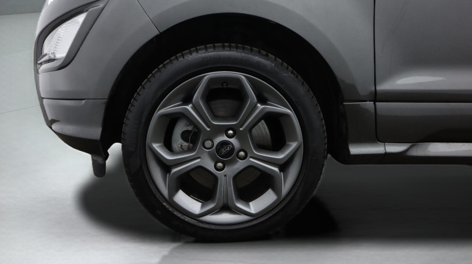 Used Ford Ecosport 2022 for sale - 76771913: Photo 19