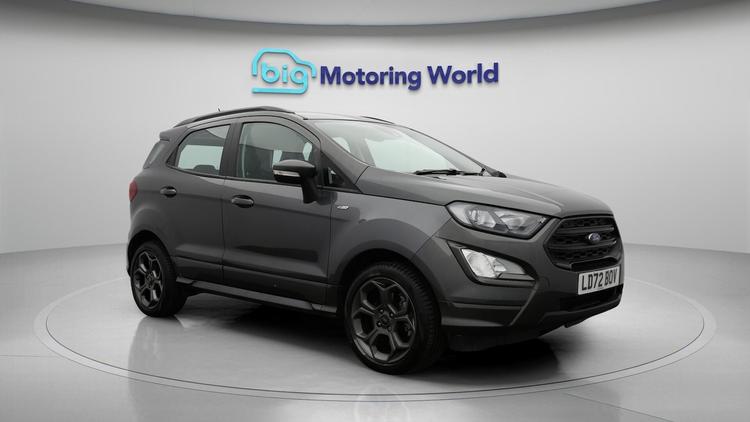 Used Ford Ecosport 2022 for sale - 76771913: Photo 2