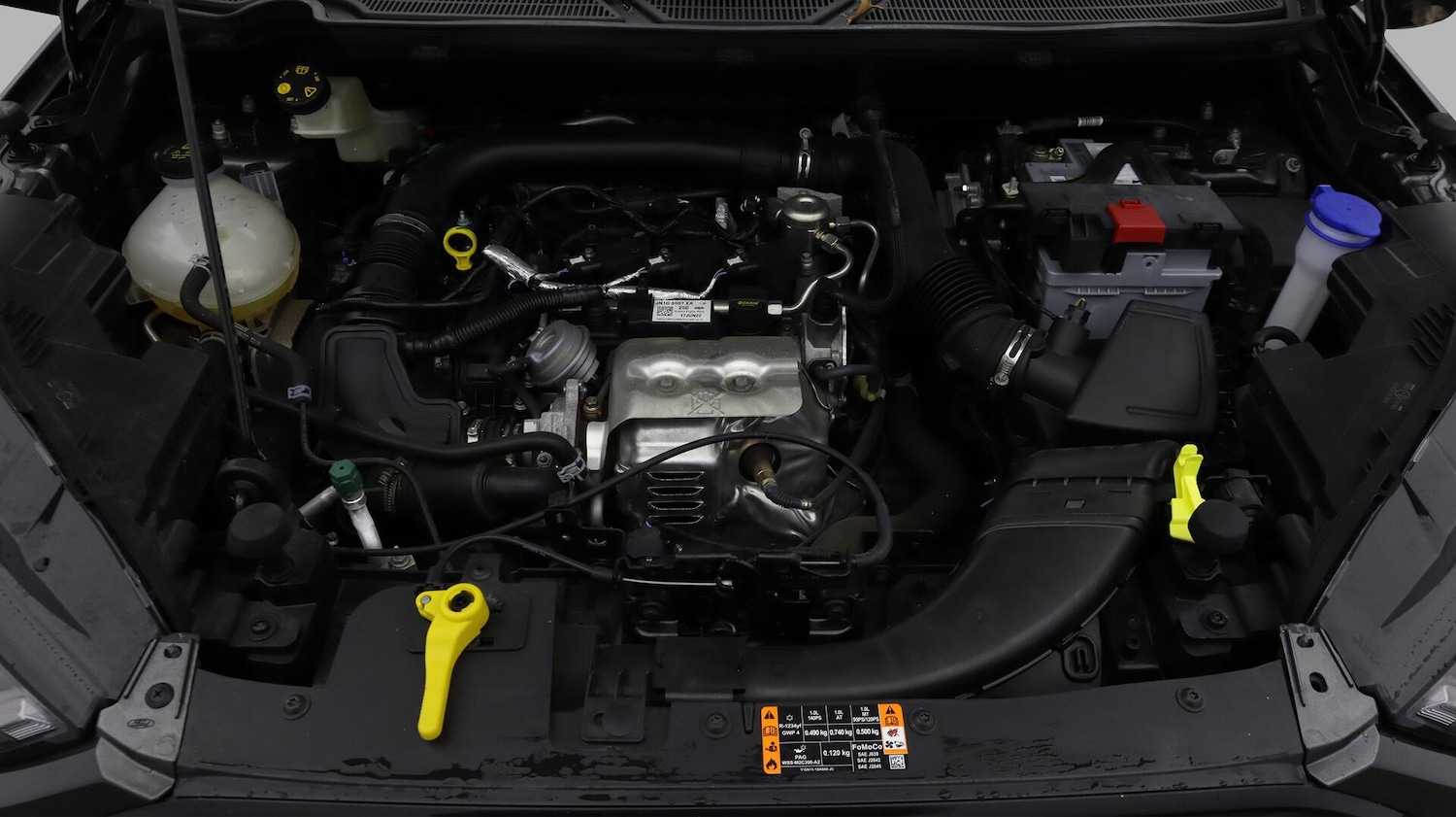 Used Ford Ecosport 2022 for sale - 76771913: Photo 20