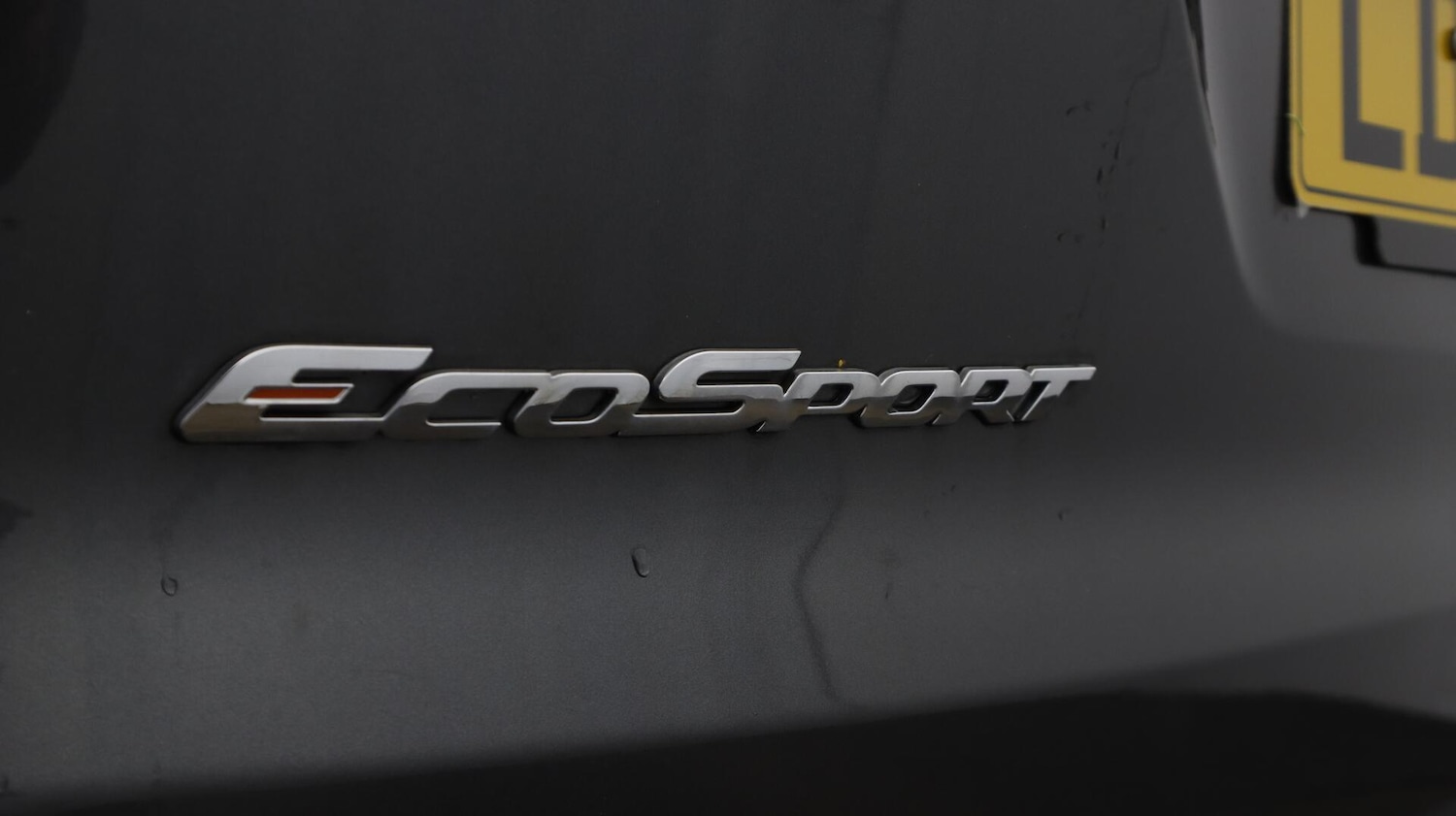 Used Ford Ecosport 2022 for sale - 76771913: Photo 22
