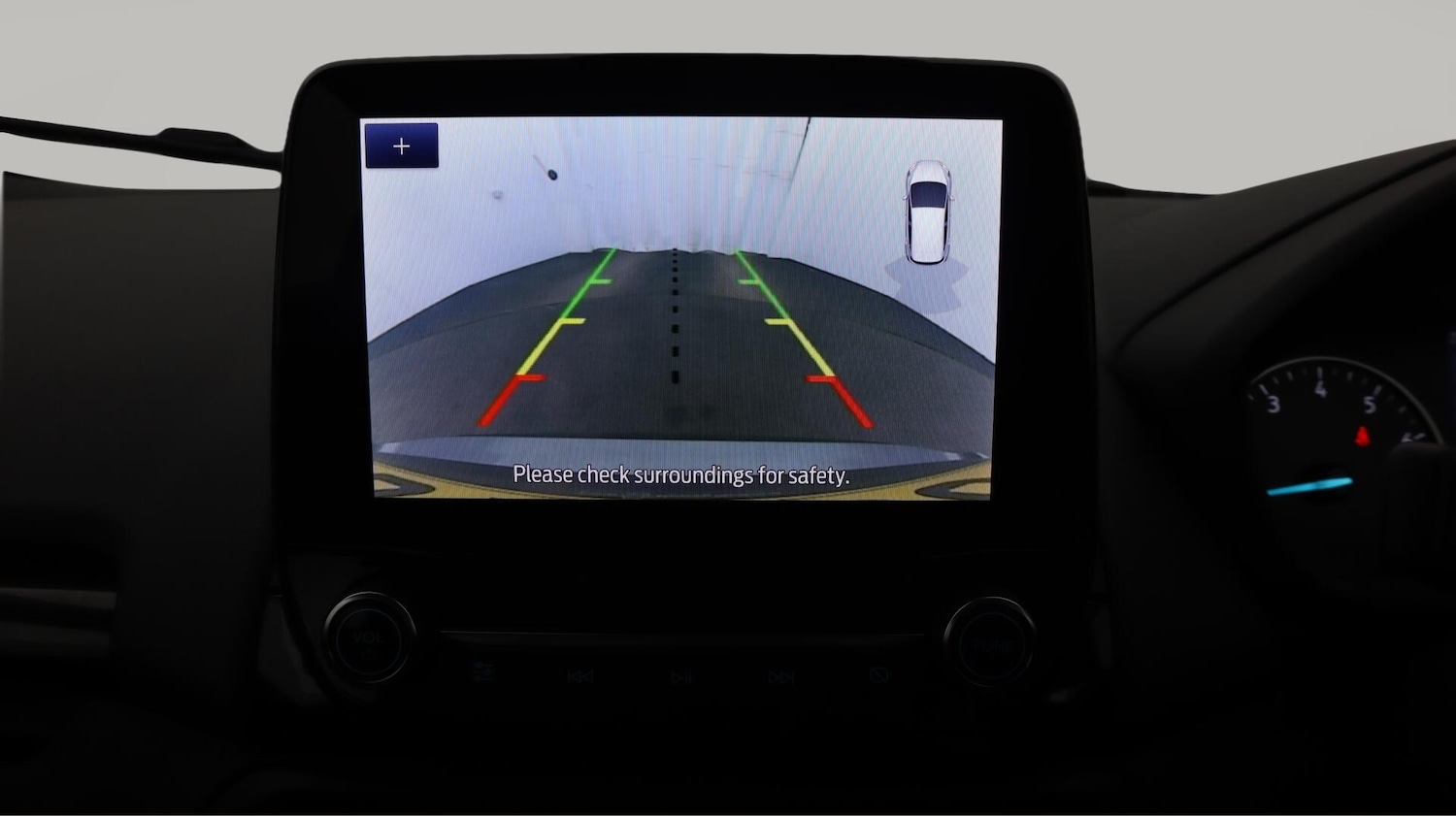 Used Ford Ecosport 2022 for sale - 76771913: Photo 25