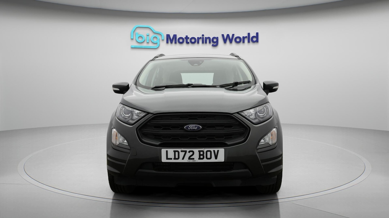 Used Ford Ecosport 2022 for sale - 76771913: Photo 3