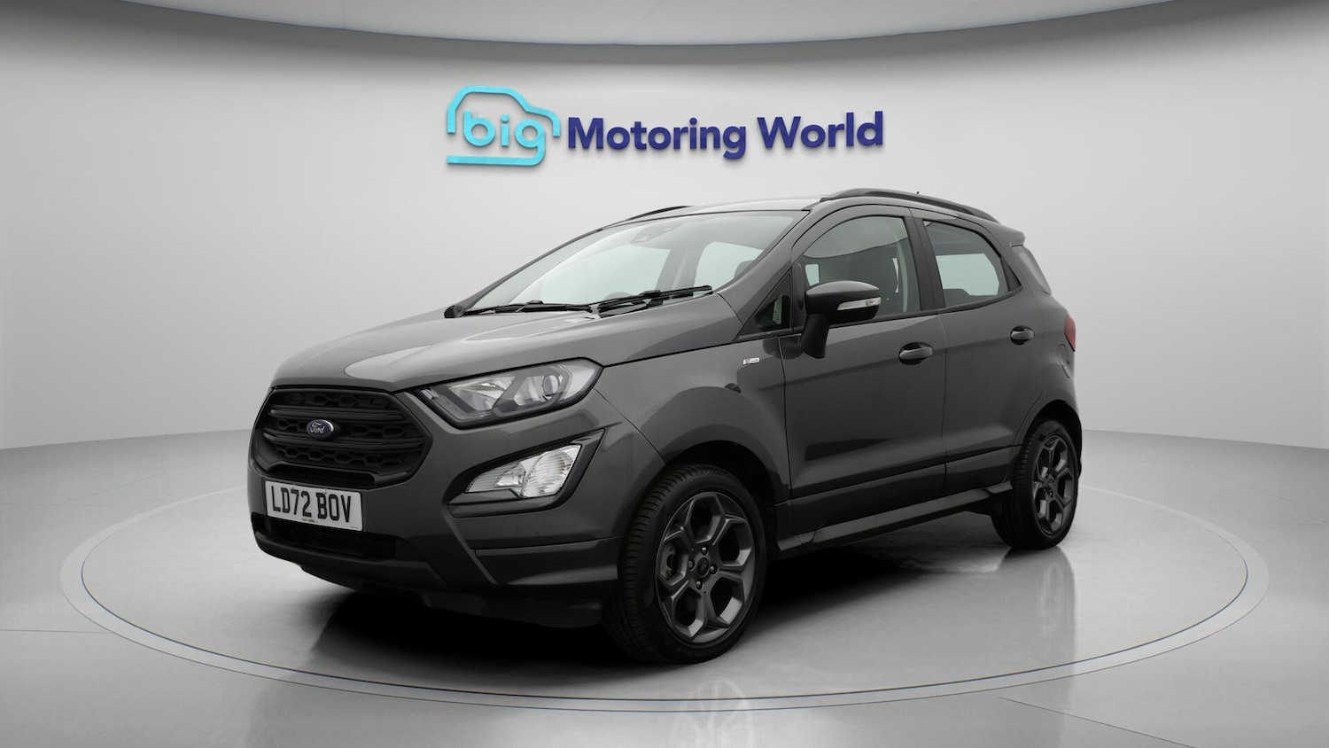 Used Ford Ecosport 2022 for sale - 76771913: Photo 4