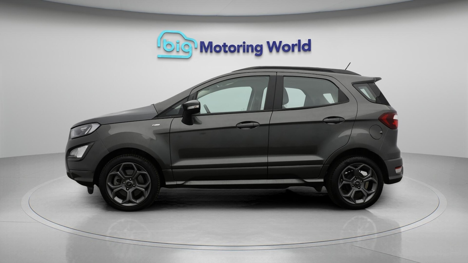 Used Ford Ecosport 2022 for sale - 76771913: Photo 5