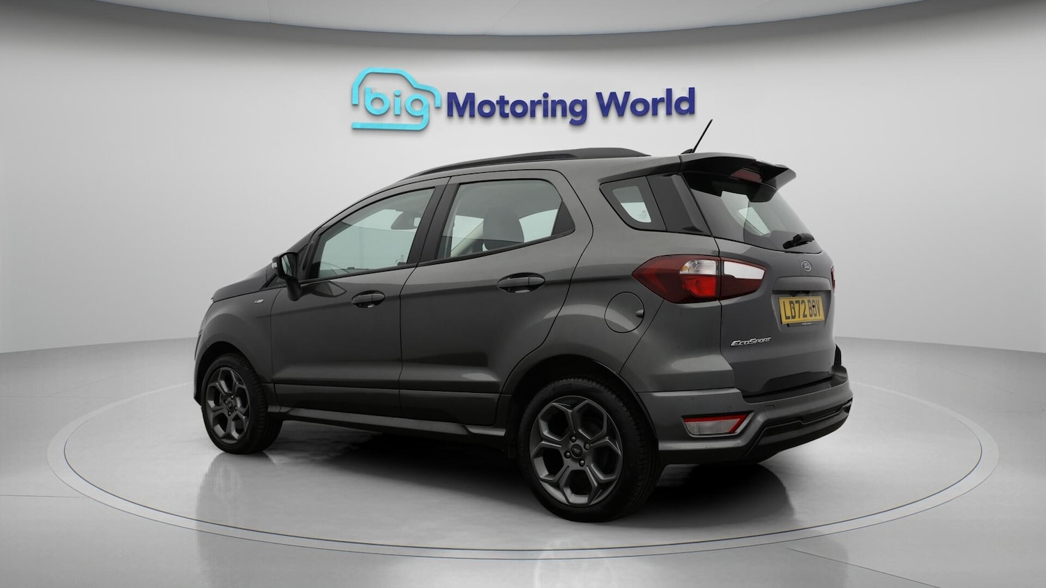 Used Ford Ecosport 2022 for sale - 76771913: Photo 6