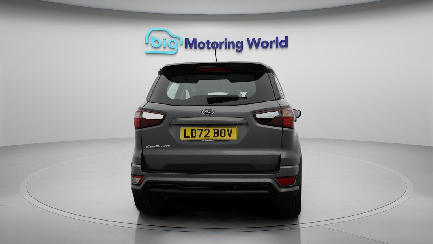 Used Ford Ecosport 2022 for sale - 76771913: Photo 7