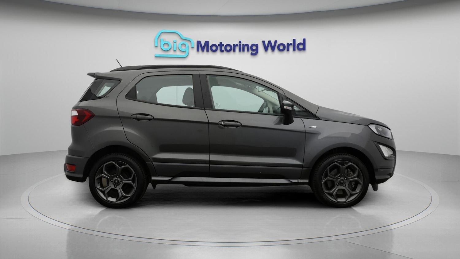 Used Ford Ecosport 2022 for sale - 76771913: Photo 9