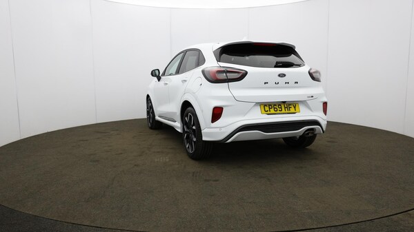 Used Ford Puma 2020 for sale - 76151925: Photo 26