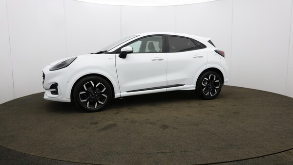 Used Ford Puma 2020 for sale - 76151925: Photo 28