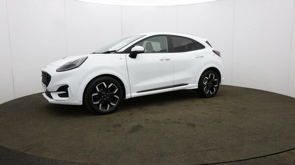 Used Ford Puma 2020 for sale - 76151925: Photo 29