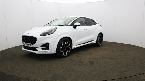 Used Ford Puma 2020 for sale - 76151925: Photo 31