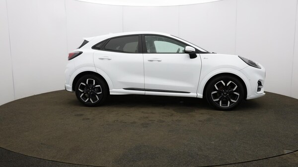 Used Ford Puma 2020 for sale - 76151925: Photo 45