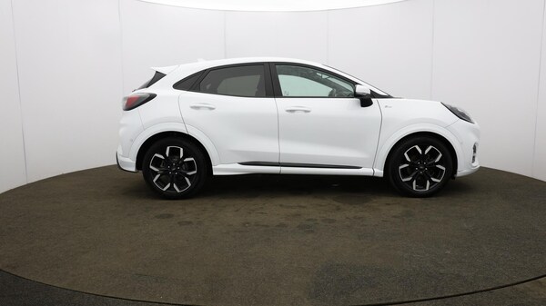 Used Ford Puma 2020 for sale - 76151925: Photo 46