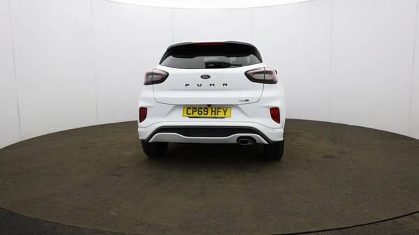 Used Ford Puma 2020 for sale - 76151925: Photo 56