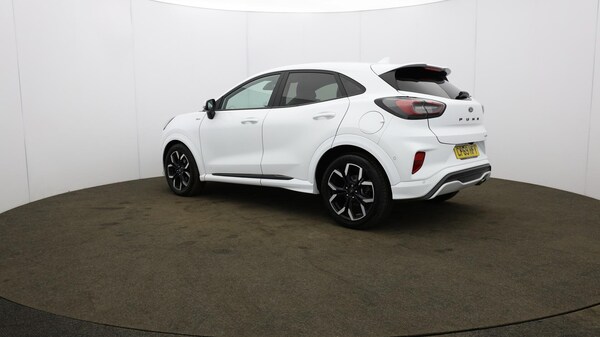 Used Ford Puma 2020 for sale - 76151925: Photo 59