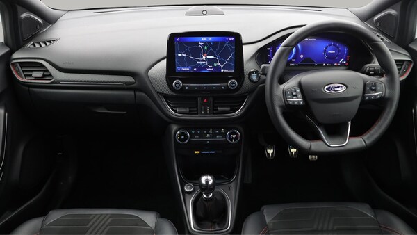 Used Ford Puma 2020 for sale - 76151925: Photo 5
