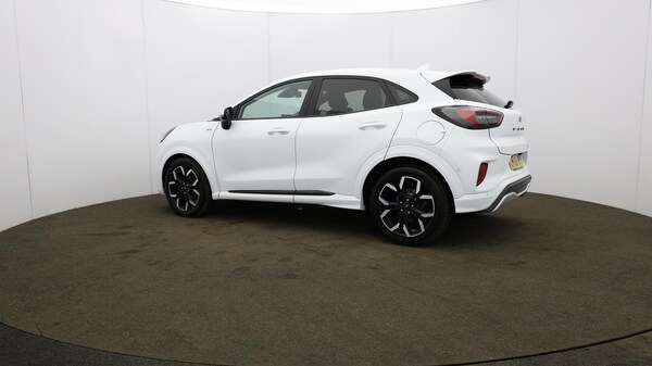 Used Ford Puma 2020 for sale - 76151925: Photo 60