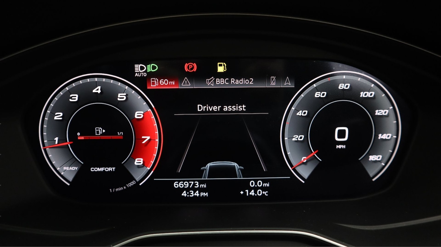 Used Audi A4 2021 for sale - 77750177: Photo 10