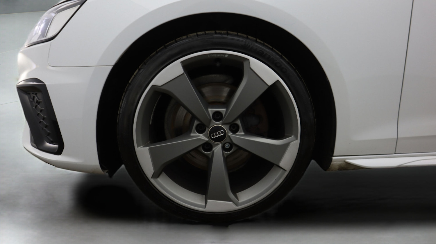 Used Audi A4 2021 for sale - 77750177: Photo 18