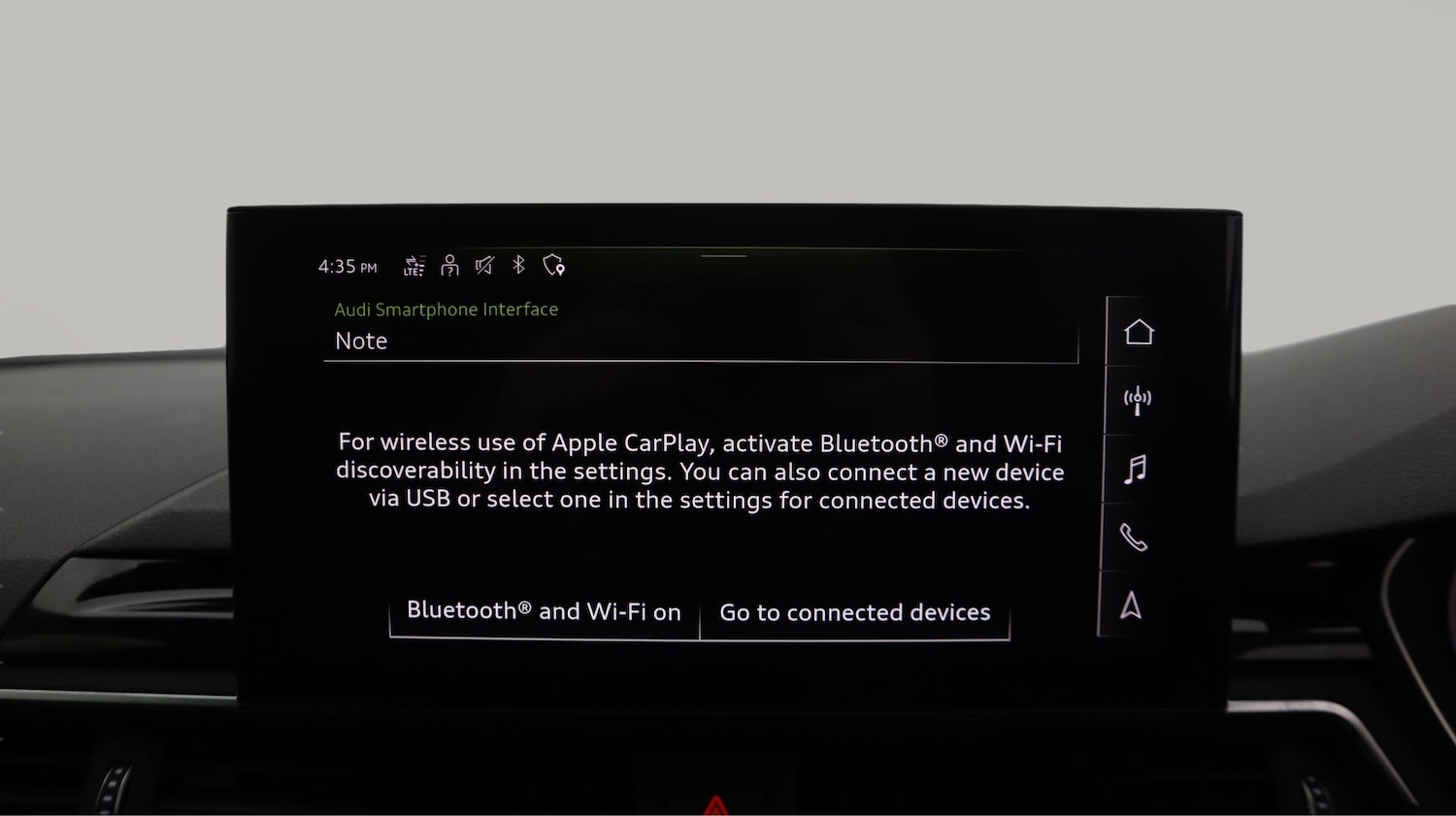 Used Audi A4 2021 for sale - 77750177: Photo 22