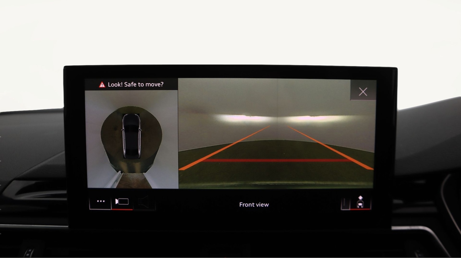 Used Audi A4 2021 for sale - 77750177: Photo 25