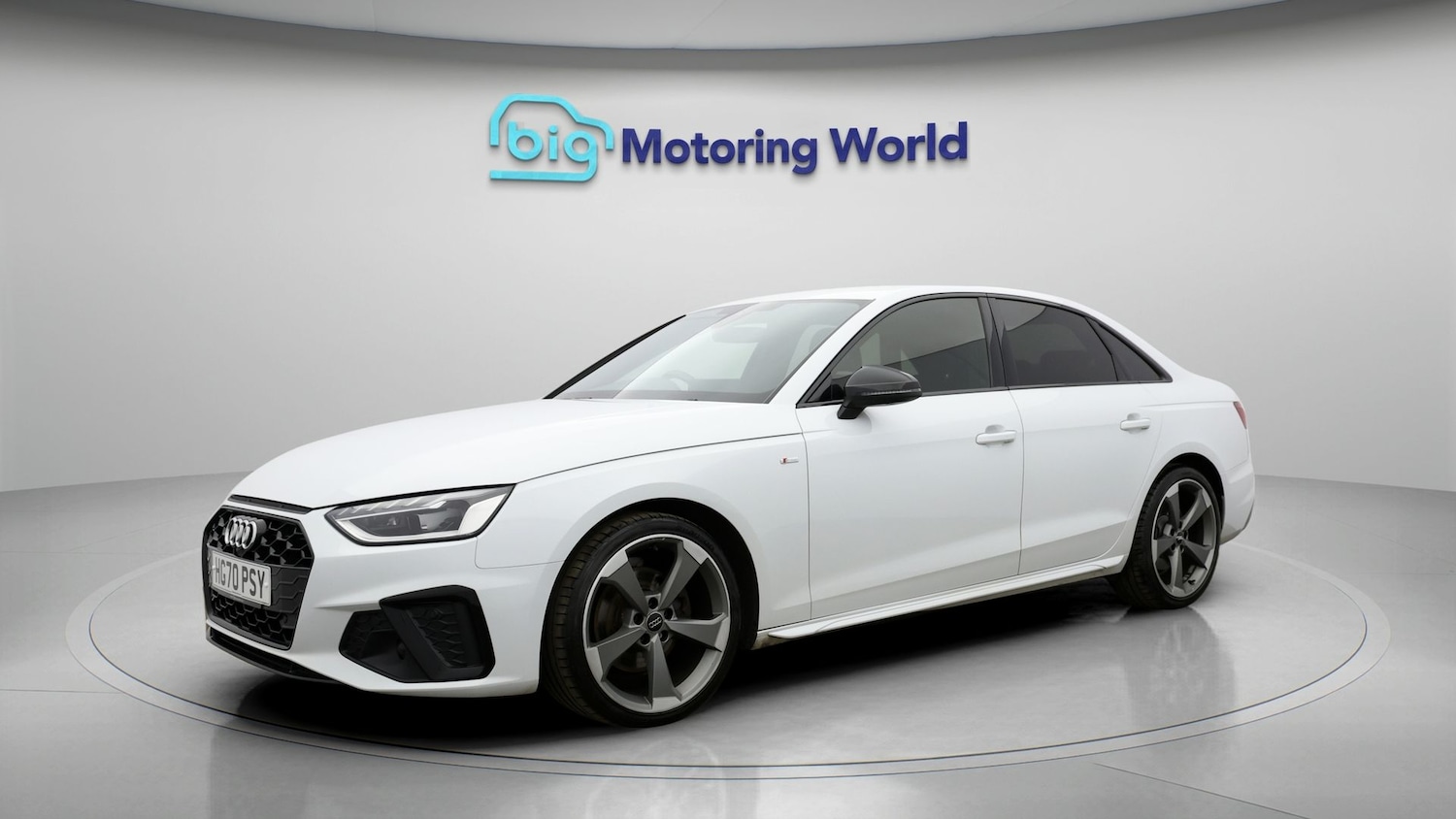 Used Audi A4 2021 for sale - 77750177: Photo 3