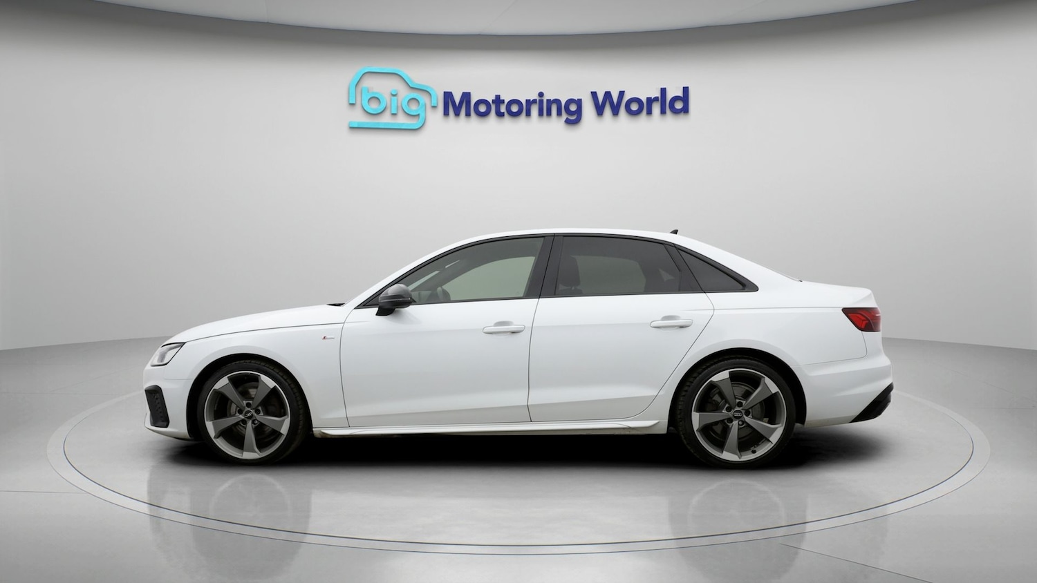 Used Audi A4 2021 for sale - 77750177: Photo 4