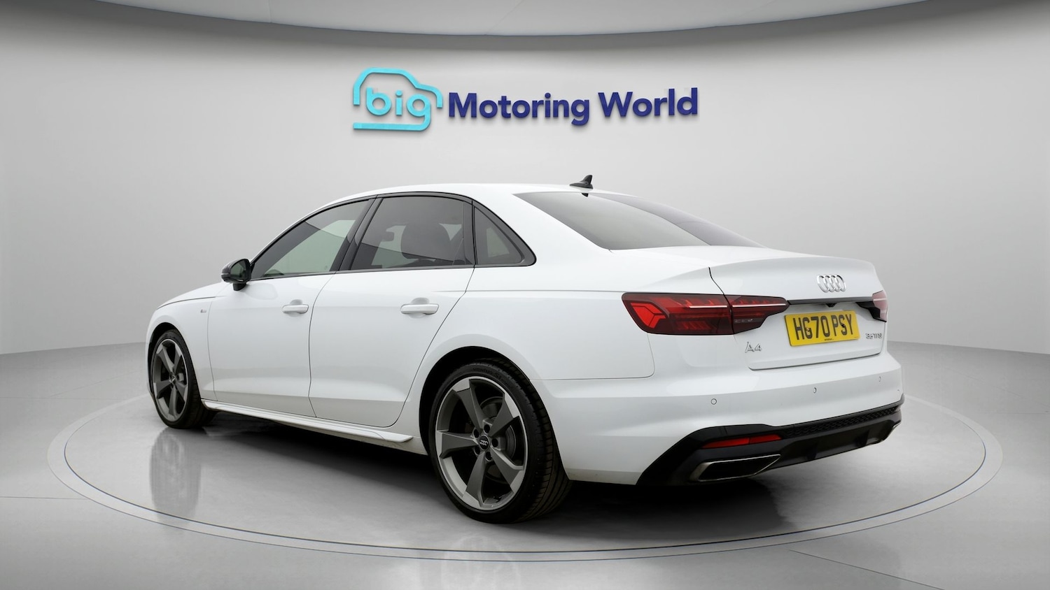 Used Audi A4 2021 for sale - 77750177: Photo 5