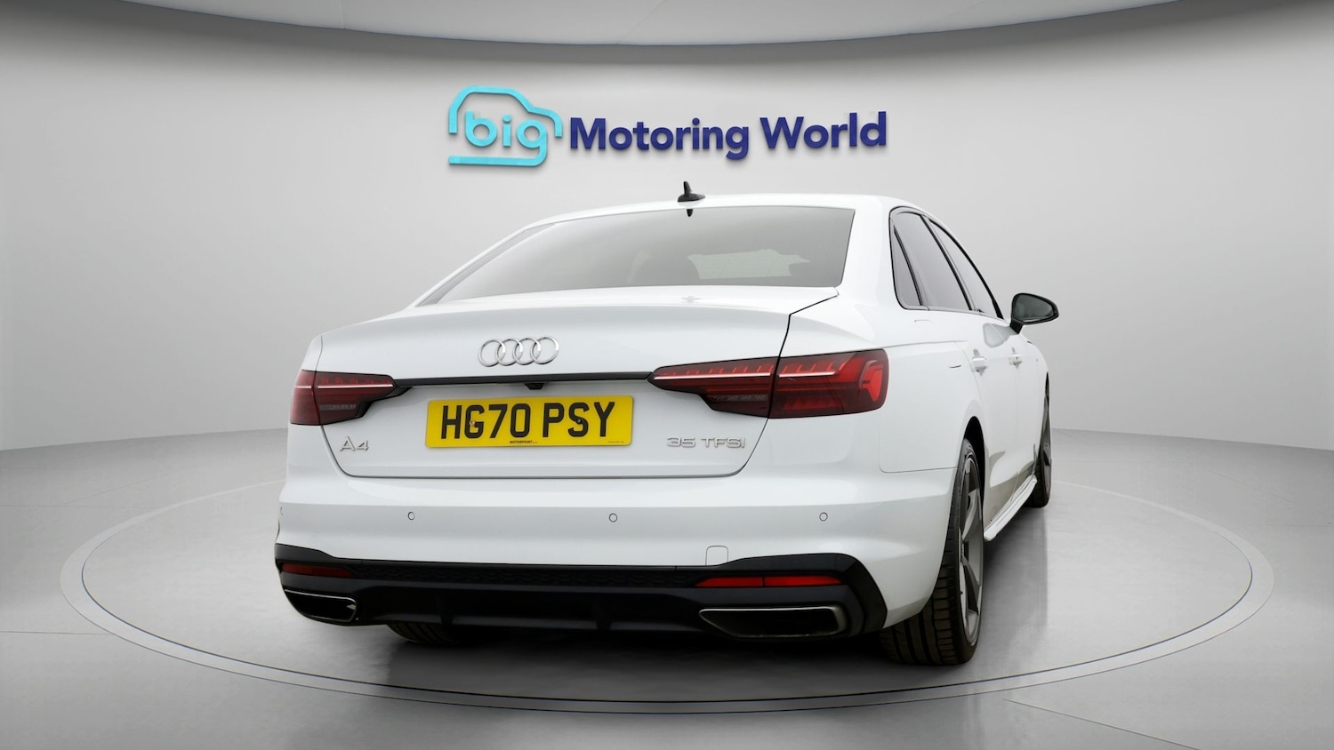 Used Audi A4 2021 for sale - 77750177: Photo 6