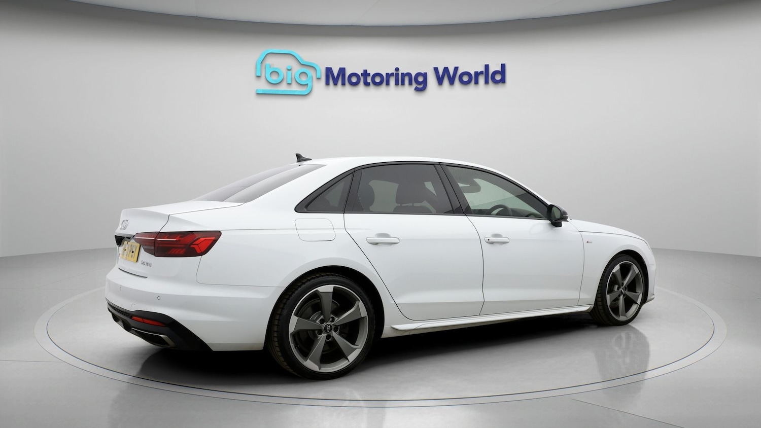 Used Audi A4 2021 for sale - 77750177: Photo 7