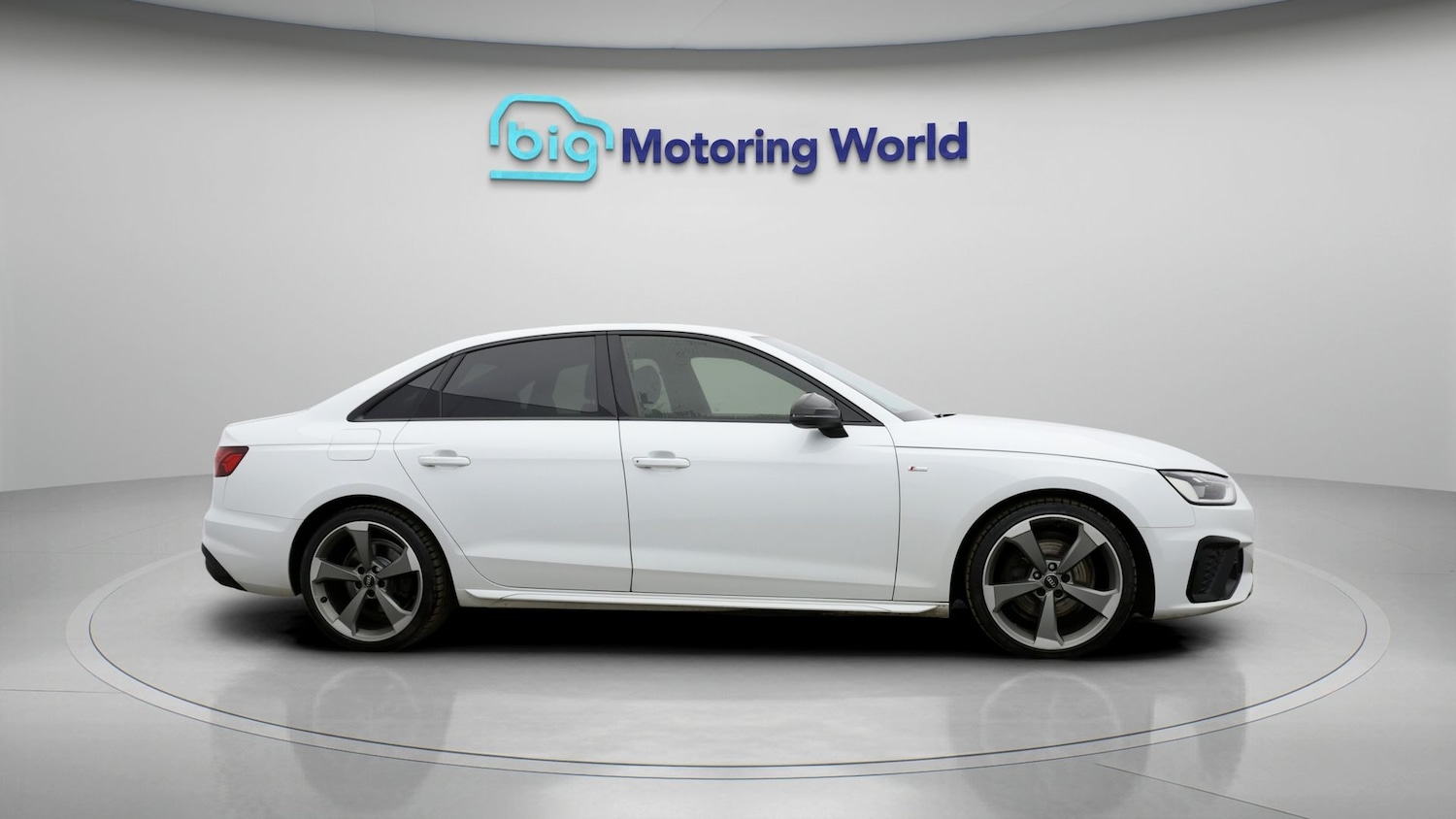 Used Audi A4 2021 for sale - 77750177: Photo 8
