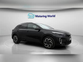Used Kia XCeed 2023 for sale - 79620695: Photo