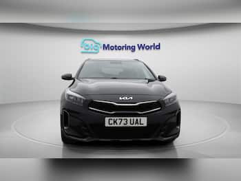 Used Kia XCeed 2023 for sale - 79620695: Photo
