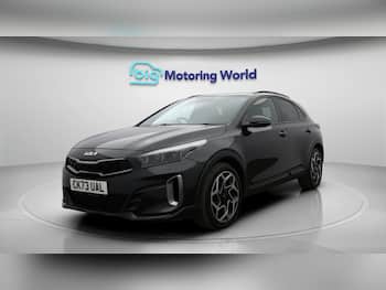 Used Kia XCeed 2023 for sale - 79620695: Photo
