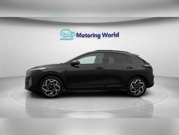 Used Kia XCeed 2023 for sale - 79620695: Photo