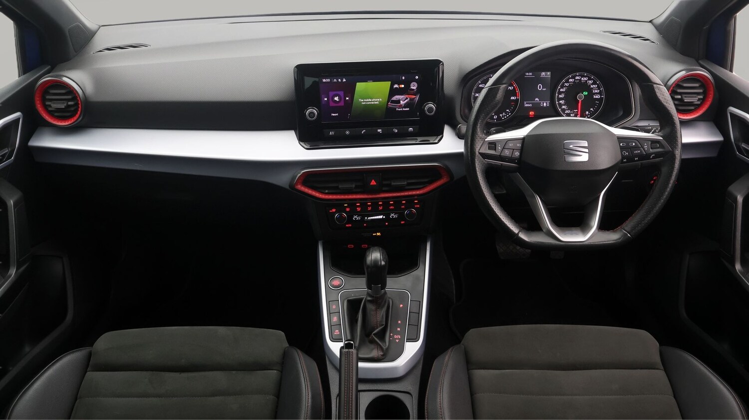 Used SEAT Arona 2022 for sale - 77664452: Photo 13