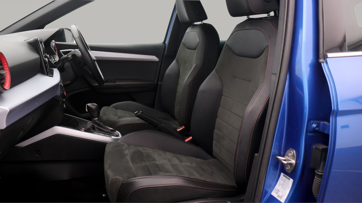 Used SEAT Arona 2022 for sale - 77664452: Photo 14