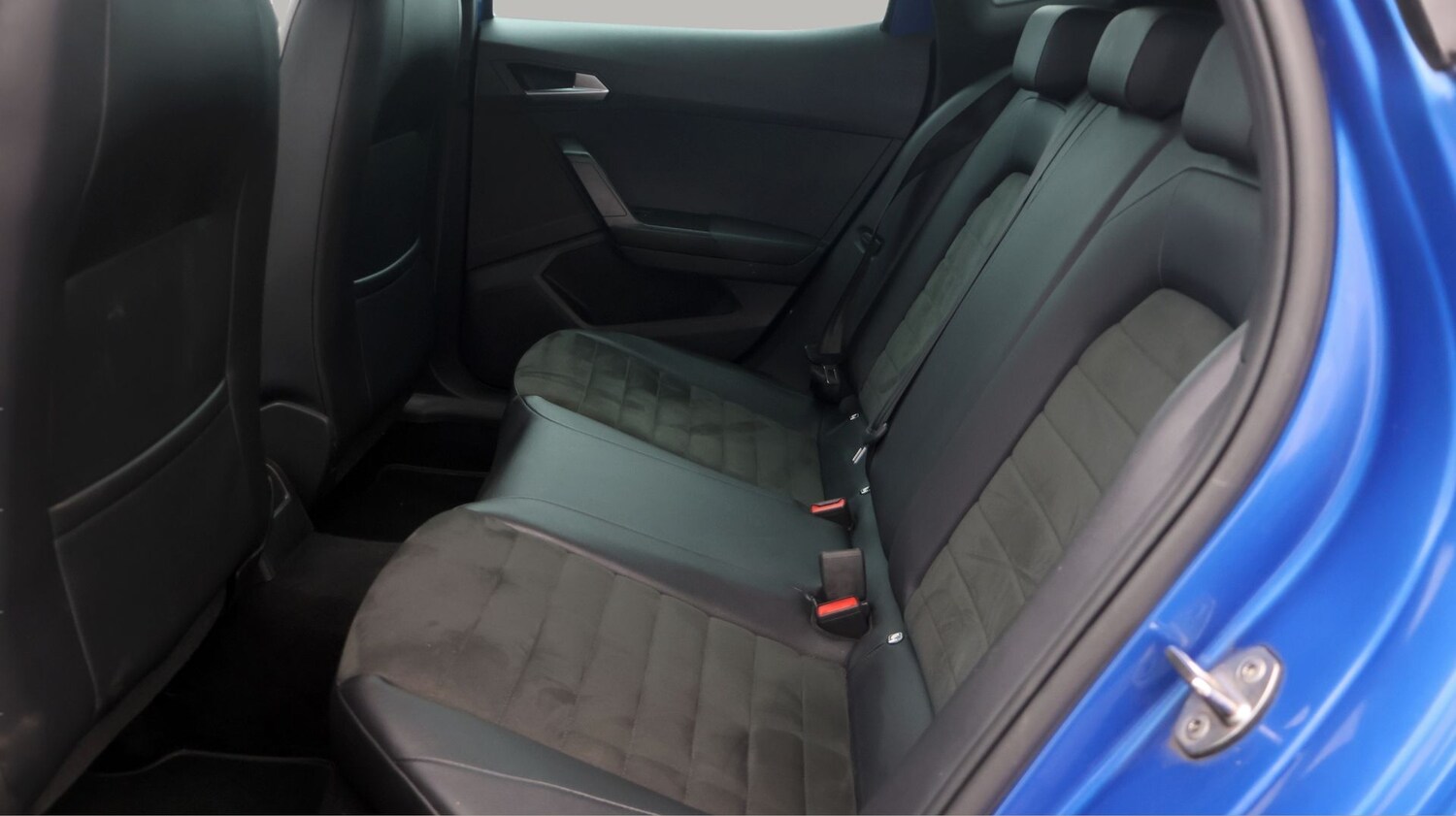 Used SEAT Arona 2022 for sale - 77664452: Photo 16