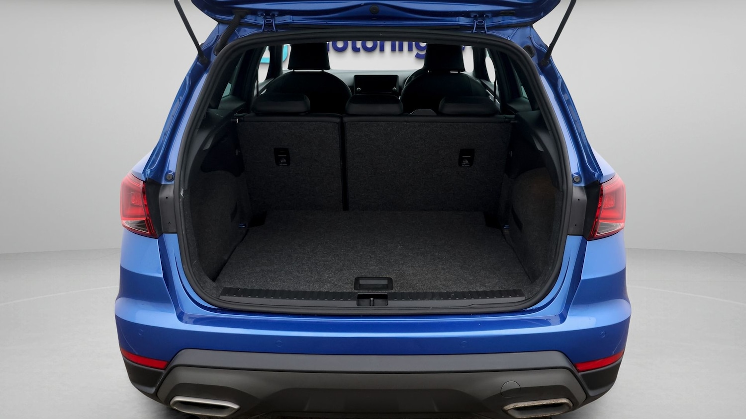 Used SEAT Arona 2022 for sale - 77664452: Photo 17