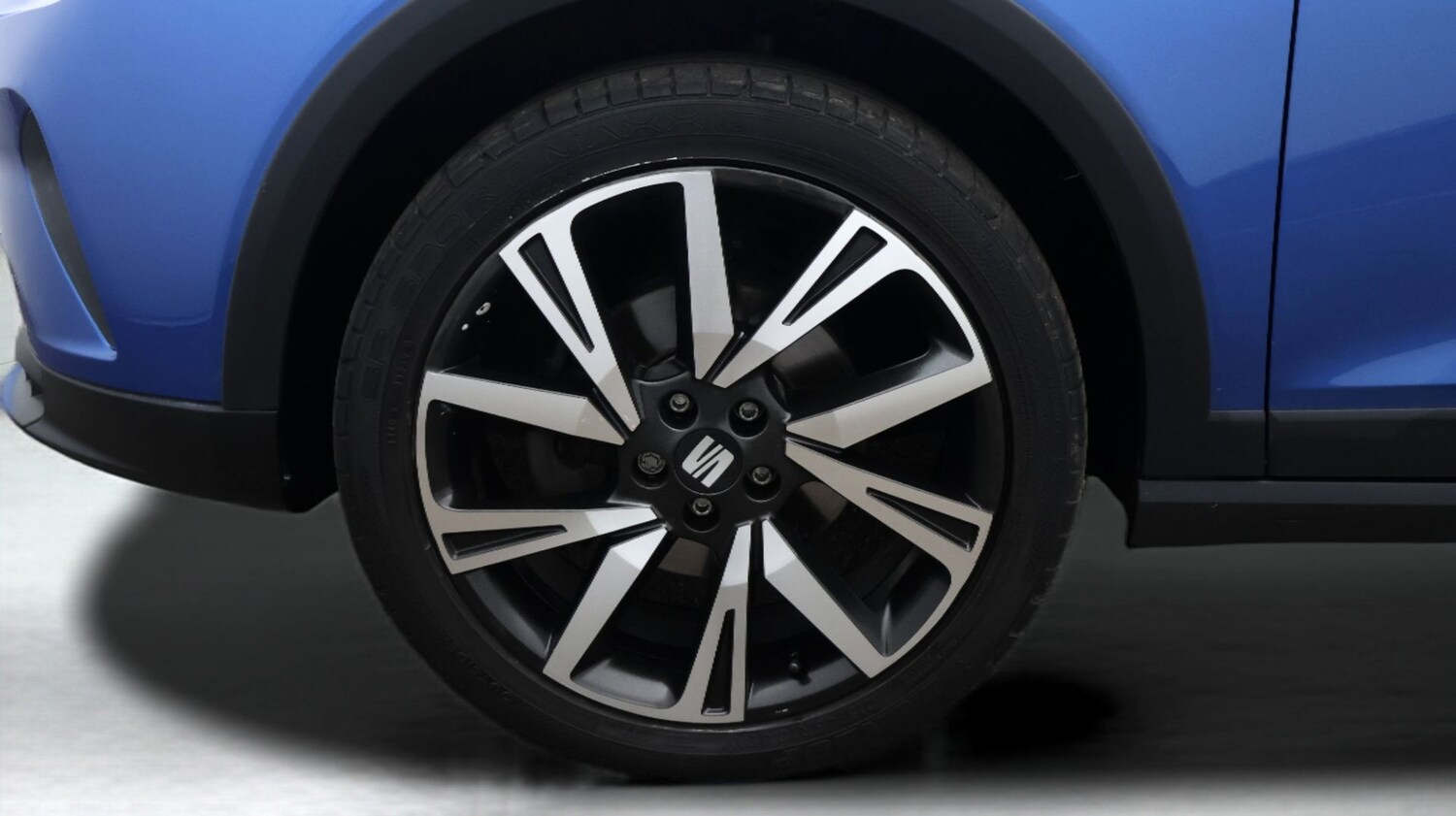 Used SEAT Arona 2022 for sale - 77664452: Photo 18