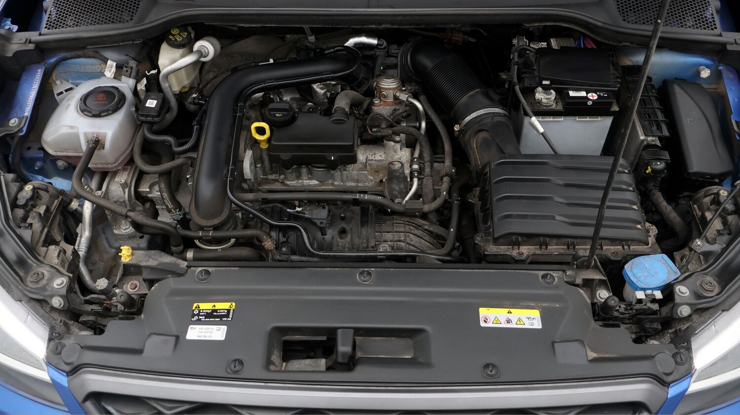 Used SEAT Arona 2022 for sale - 77664452: Photo 19