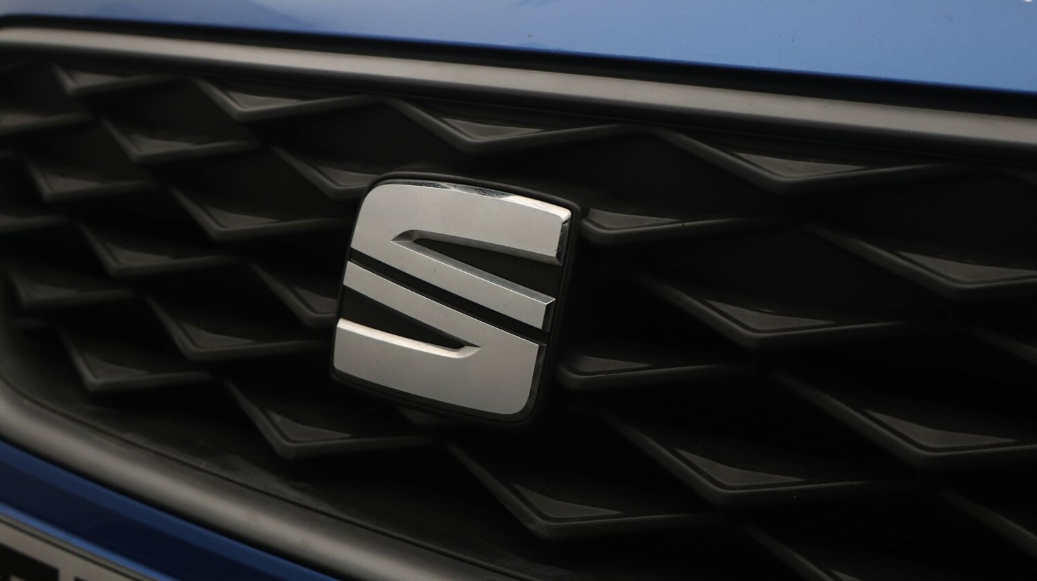 Used SEAT Arona 2022 for sale - 77664452: Photo 20