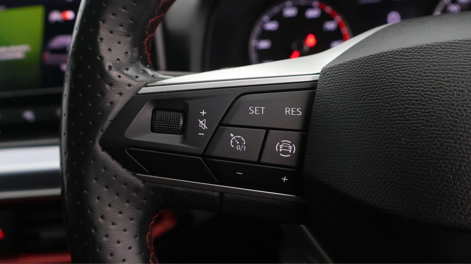 Used SEAT Arona 2022 for sale - 77664452: Photo 24