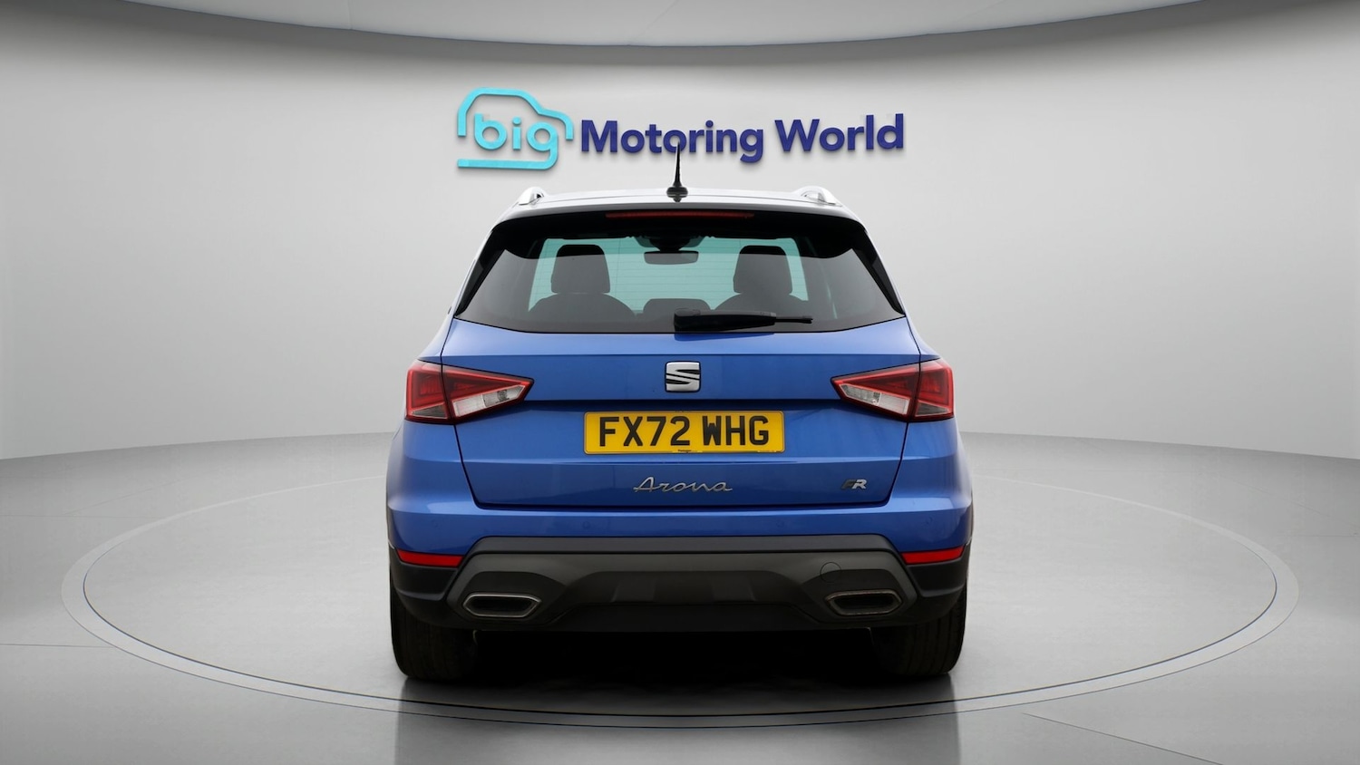 Used SEAT Arona 2022 for sale - 77664452: Photo 6