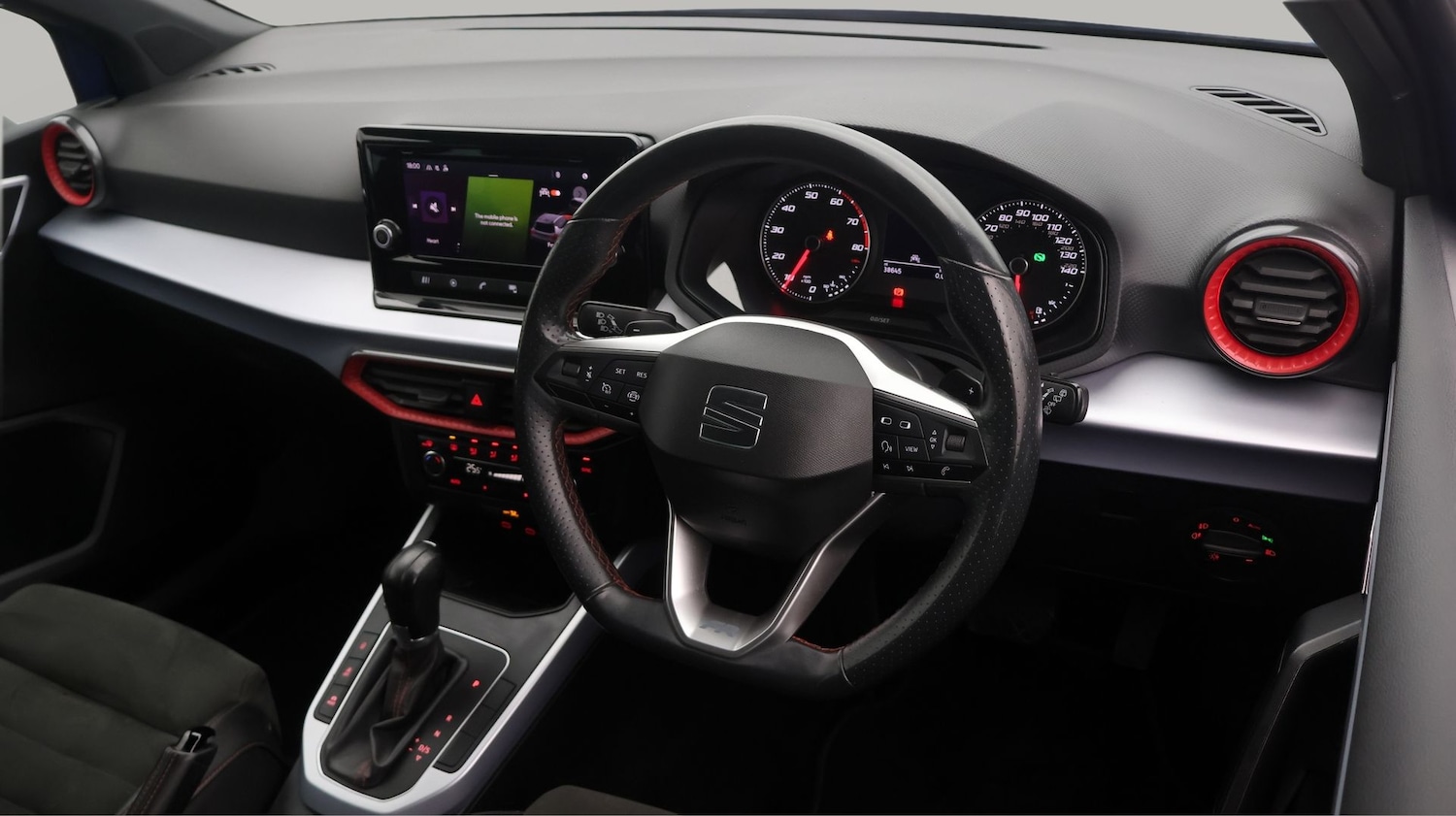 Used SEAT Arona 2022 for sale - 77664452: Photo 9