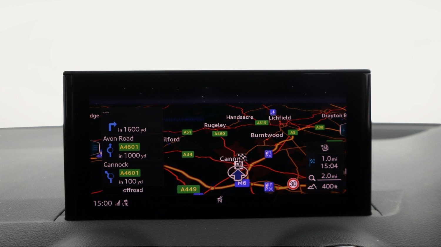 Used Audi Q2 2022 for sale - 77881453: Photo 11