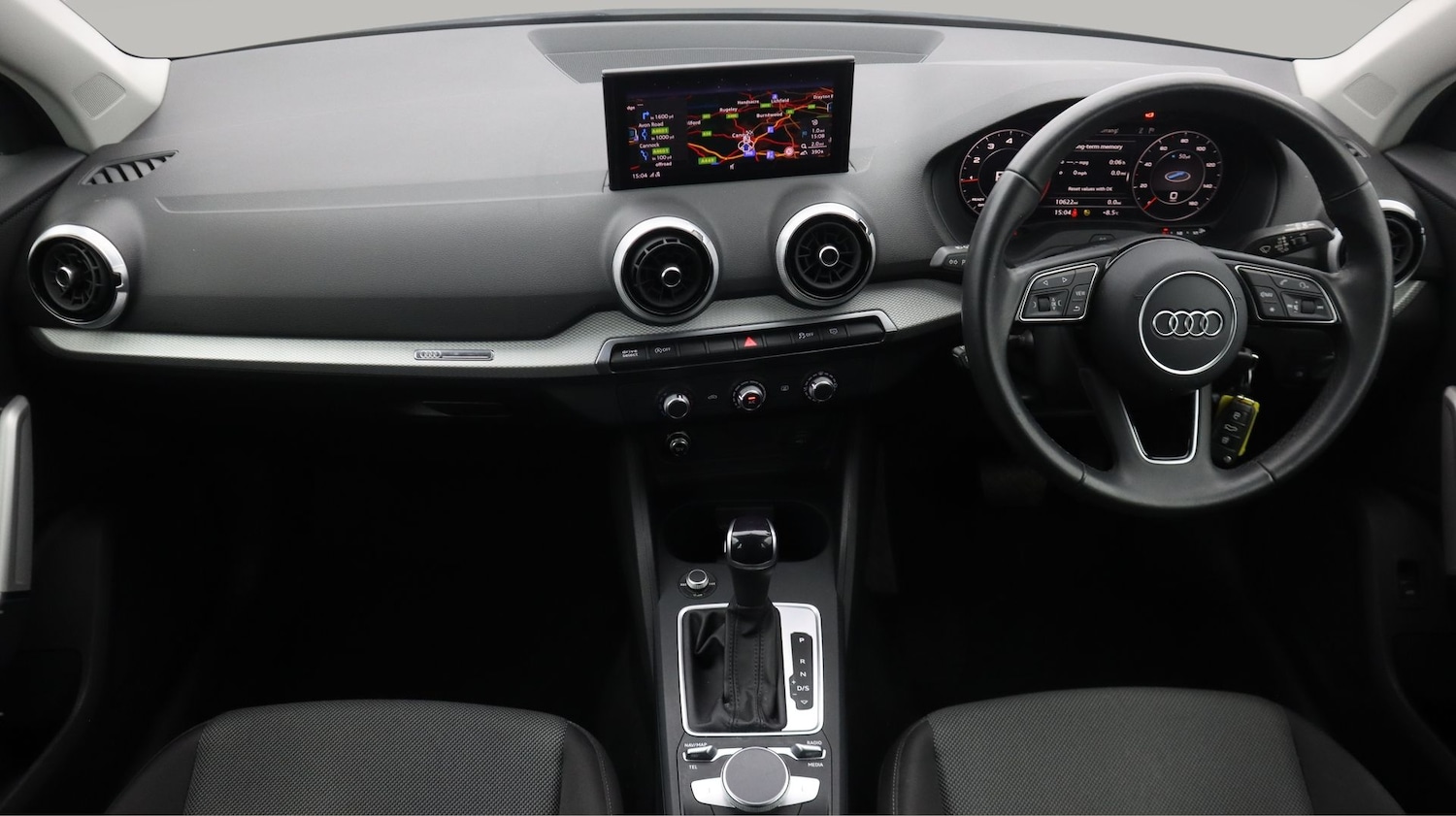 Used Audi Q2 2022 for sale - 77881453: Photo 13