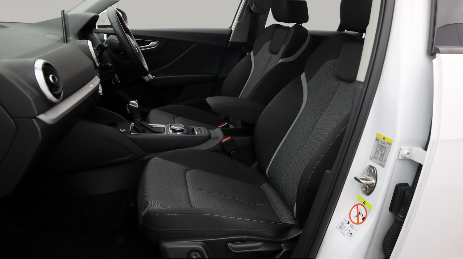 Used Audi Q2 2022 for sale - 77881453: Photo 14