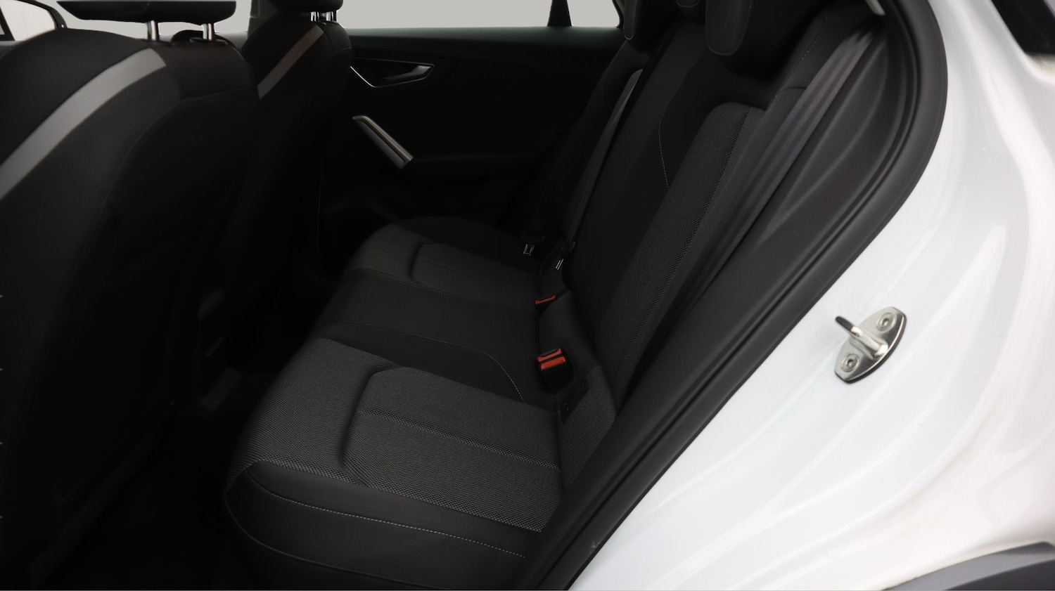 Used Audi Q2 2022 for sale - 77881453: Photo 16